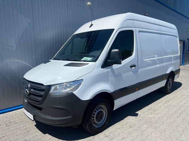 MERCEDES-BENZ Sprinter 315 LANG 9G-TR KLIMA KAMERA PDC MBUX