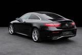 Mercedes-Benz E220d Coupe*AMG Line*Burmest*Ambient*Widescreen* - : Coupe, mit Android Auto, mit Klimaanlage