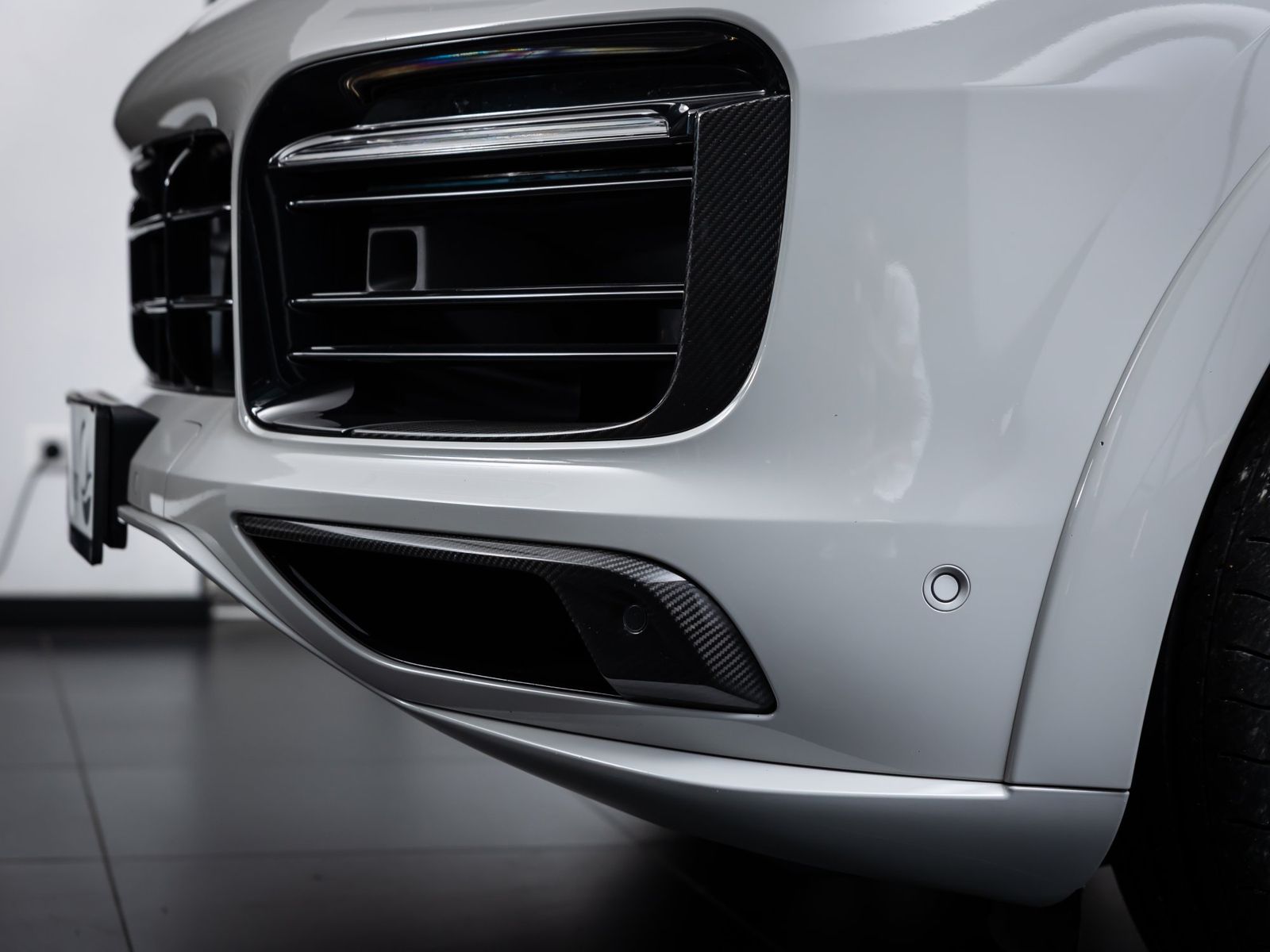 Porsche Cayenne Coupé GTS *GT-PAKET*172k€*CARBON*KERAMIK foto 21