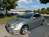 Mercedes-Benz Mercedes Cls 320 cdi Amg Packet - Mercedes-Benz CLS 320 aus 2007
