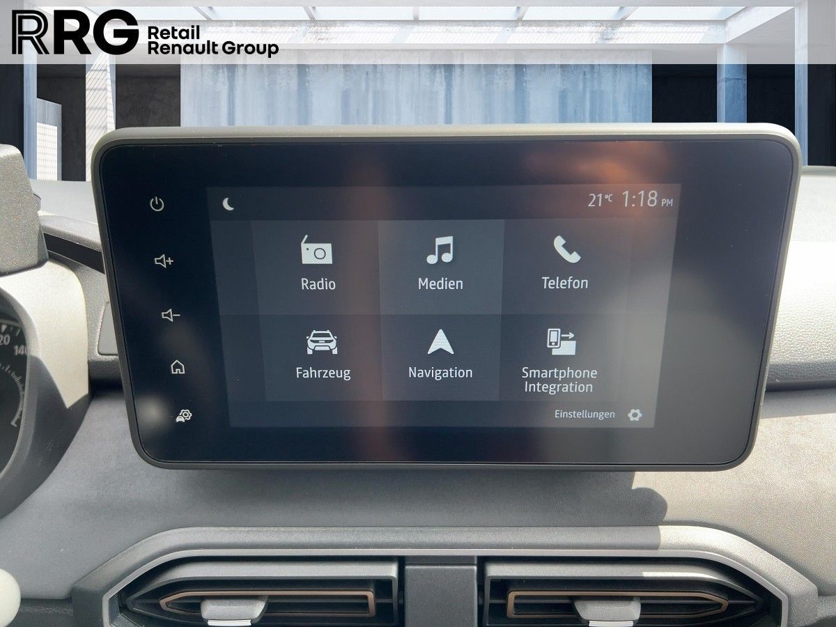 Dacia Jogger - Bild 11