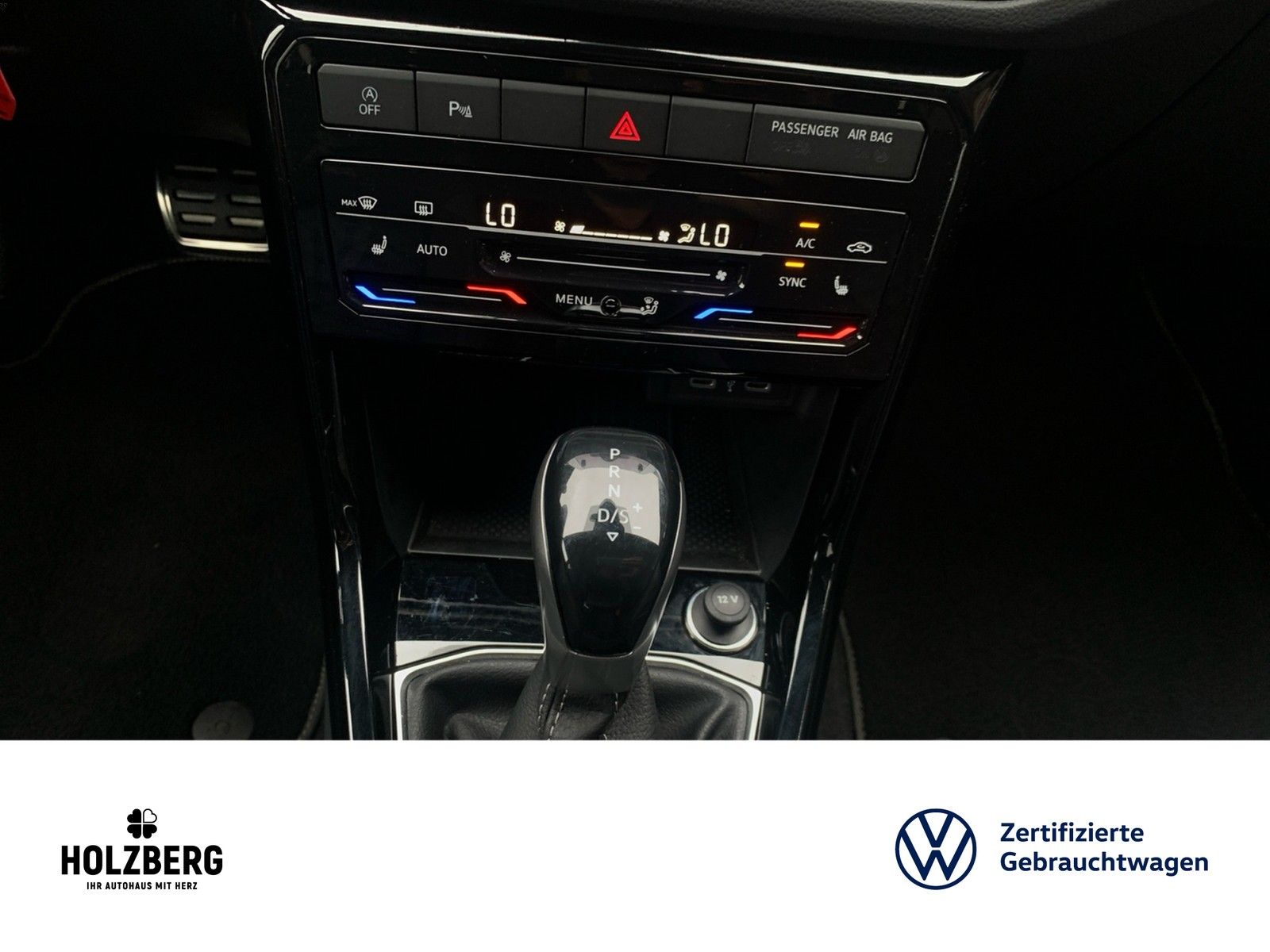 Volkswagen T-Cross - Bild 10