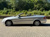 Mercedes-Benz Cabrio CLK 200 Kompressor 131TKM TOP Zustand - Mercedes-Benz: Cabrio, Clk