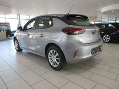 Fahrzeugabbildung Opel Corsa F Edition 1.2 KLIMA/TEMPOMAT/SPURASSISTENT