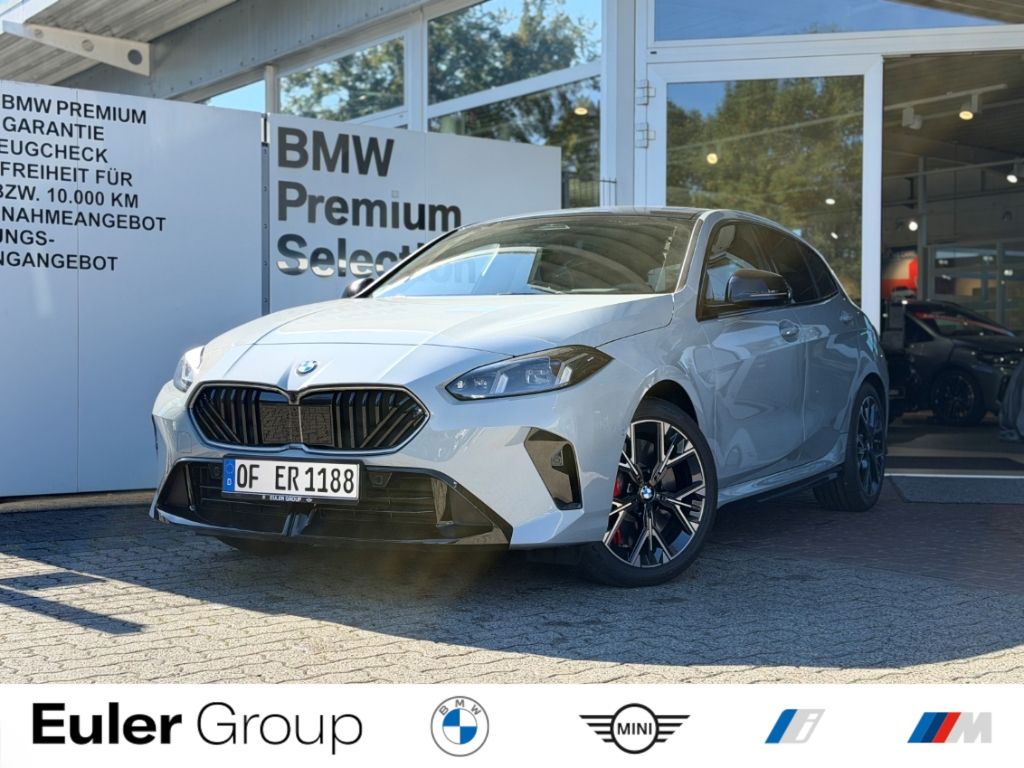 Image of BMW 120