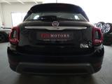 Fiat 500X Cross 1.3 FireFly*AUTOMATIK*PDC*Uconnect* - Fiat 500X aus 2021