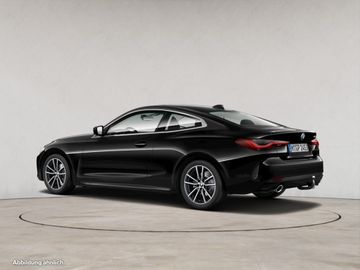 BMW 420 - 6