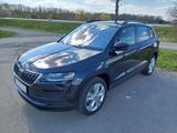 Skoda Karoq 1.5l TSI ACT DSG STYLE