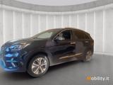 Kia KIA e-Niro 64 kWh Evolution OBC 11kW del 2021 - Kia Niro mit Elektro-Antrieb: EV