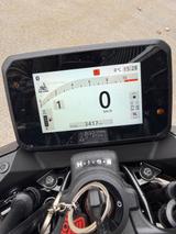 Honda CB750 Hornet  - HONDA CB750 HORNET