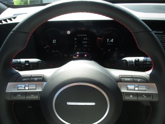 Hyundai KONA - Bild 26