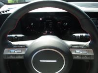 Hyundai KONA - Vorschau Bild 26