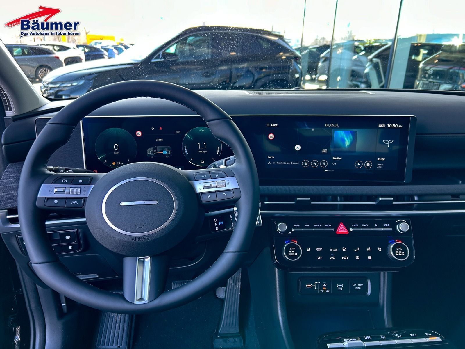 Hyundai Tucson – Bild 15