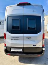 Westfalia Big Nugget Automatik*Markise*Kamera*Navi*Unte... - Westfalia Nugget