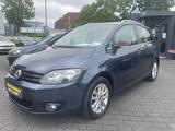 Volkswagen Golf Plus 1.2 TSI Match Shzg PDC Leder 1.Hd - Gebrauchtwagen bis 7.000 Euro