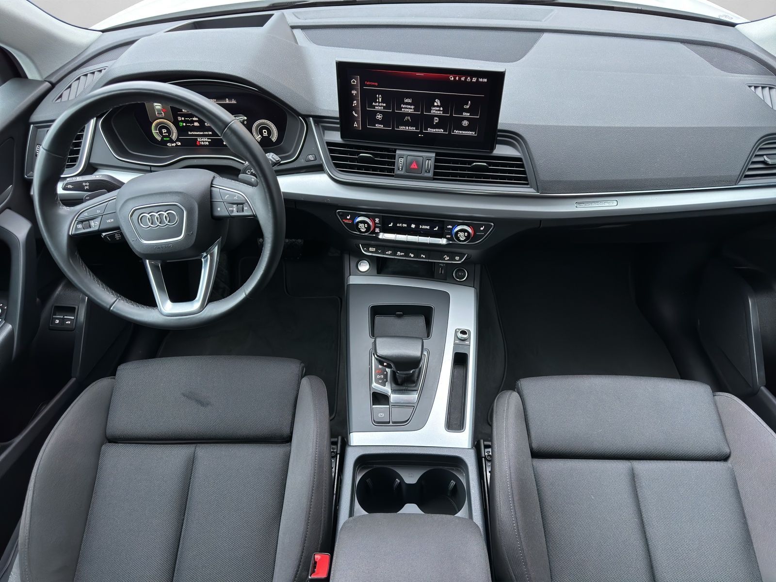 Audi Q5 - Bild 4