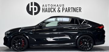 BMW X6 - 3