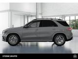 Mercedes-Benz GLE 450 d 4M AMG SHZ PANO HUD 360 MLED DIST 21`` - Mercedes-Benz: Allradantrieb