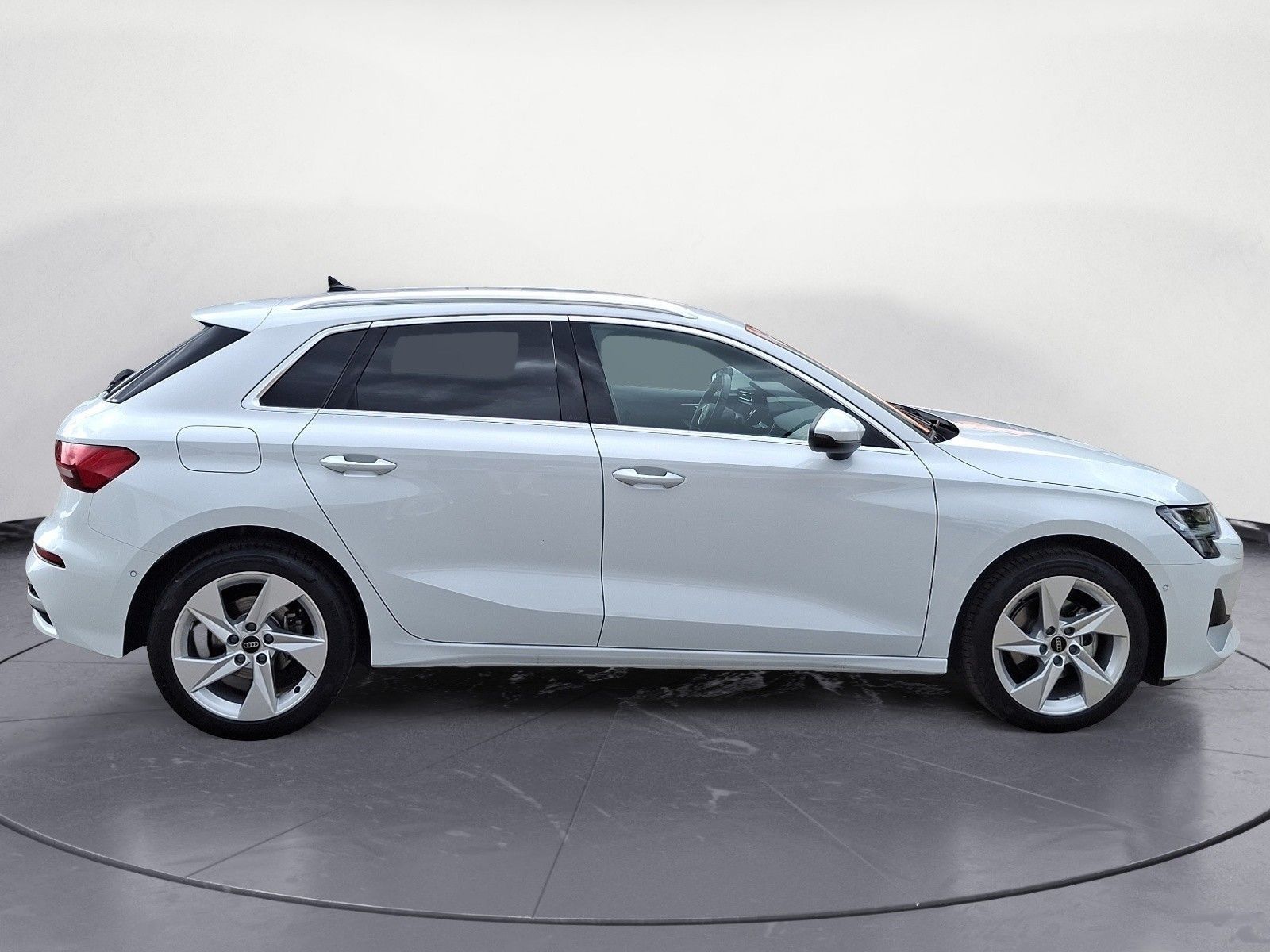 Audi A3 - Bild 6
