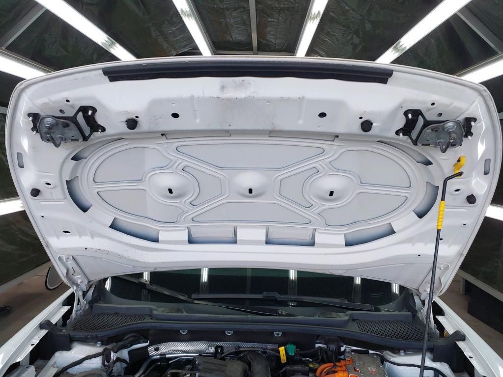 Cupra Formentor 1.4 e-Hybrid DSG PDC*Tempo*Klima