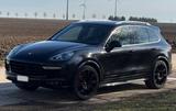 Porsche Cayenne GTS | DEUTSCH | PANO | CHRONO | BOSE - Porsche Cayenne in Wuppertal