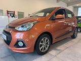 Hyundai i10 Intro Edition Bluetooth/Touchscreen/Klima - Hyundai i10 Intro mit Benzin-Antrieb