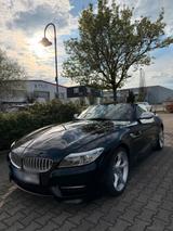 BMW Z4 sDrive 35is - BMW Z4: 35is