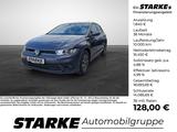 Volkswagen Polo 1.0 TSI Life  LED Kamera PDC LM Klima - Volkswagen Polo aus 2025