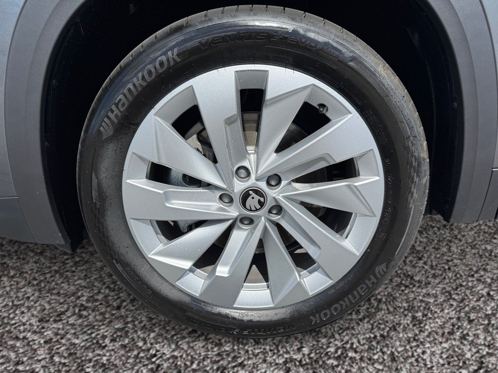 Skoda Kodiaq - Bild 8