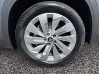 Skoda Kodiaq - Vorschau Bild 8