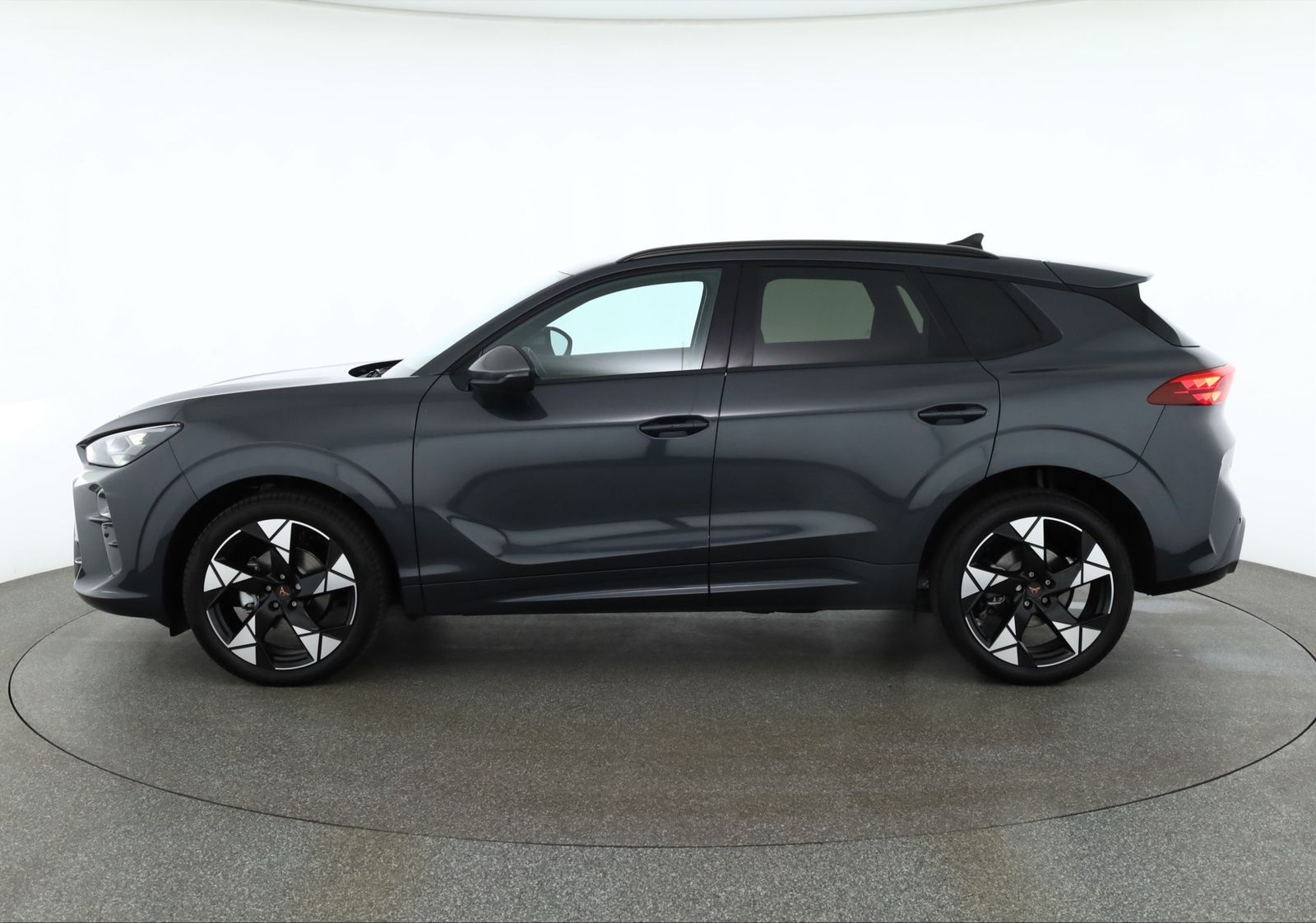 Cupra Terramar 1.5 eTSI DSG Matrix ACC Navi AHK imagem 2