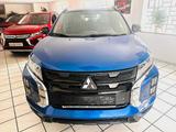 Mitsubishi ASX Spirit+ 2.0 MIVEC ClearTec 4WD CVT - Mitsubishi ASX: Spirit