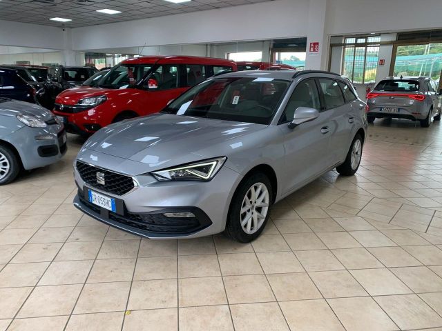 SEAT Seat Leon ST 2.0 TDI 150CV DSG Business *IVA DED
