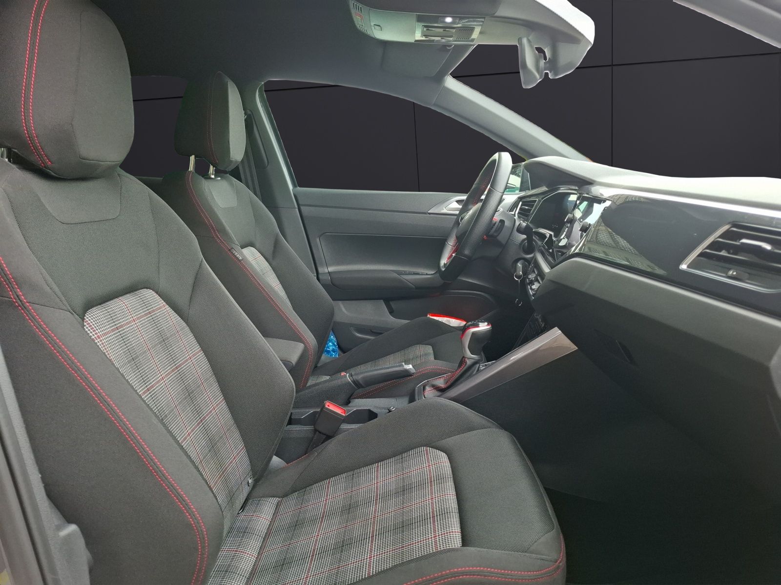 Fahrzeugabbildung Volkswagen Polo GTI DSG Matrix AID ACC Park-Assist SH 18"