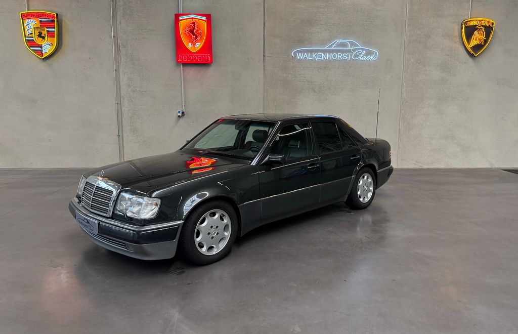 Mercedes-Benz 500