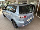 Mazda 2 Lim. 1.4 Active Klima/2.Hand/EURO4 - gebrauchte Mazda 2 aus dem Jahr 2006