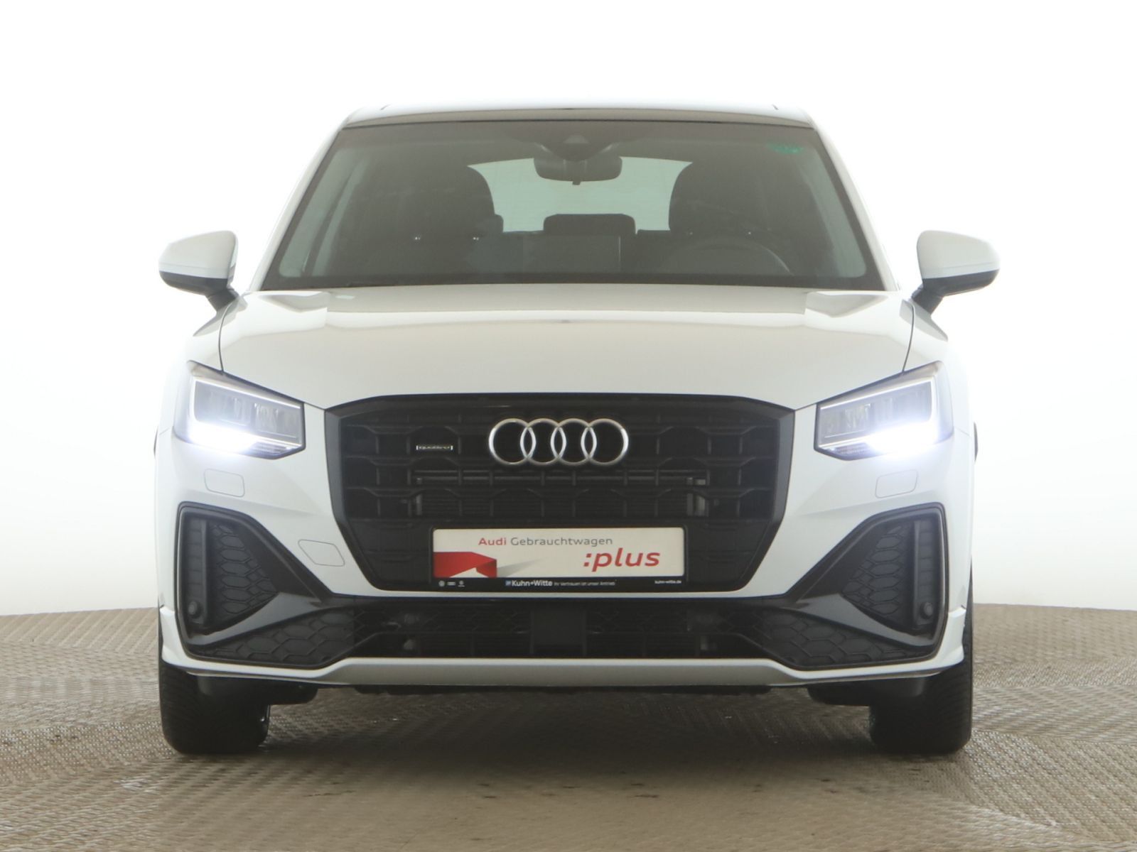 Audi Q2 - Bild 3