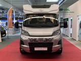 Carado T 457 Solar, Face2Face, ACC, Digital-Paket - Carado Wohnwagen & Wohnmobile