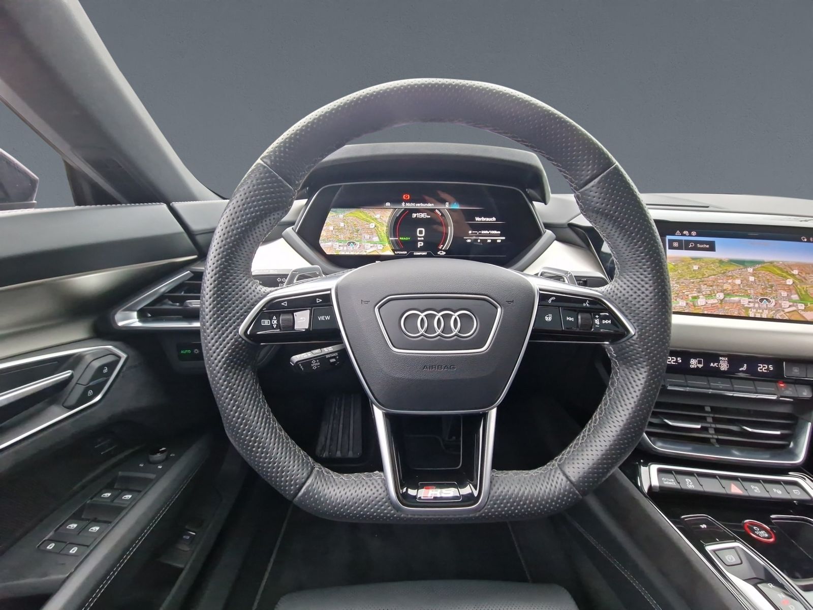 Audi RS e-tron GT - Bild 10