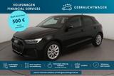 Audi A1Sportback advanced 1.0 30 TFSI 85kW PDC*RFK*SH - Audi A1 Gebrauchtwagen in Dresden