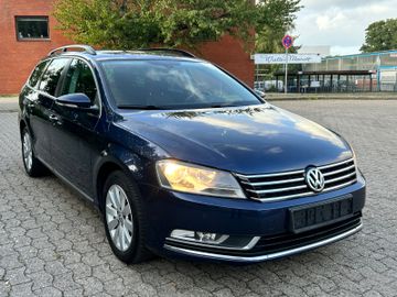 Volkswagen Passat Variant - 8