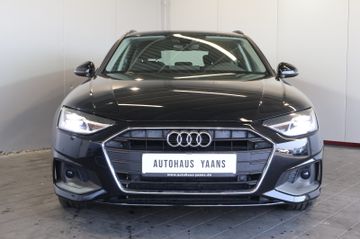 Audi A4 Avant 35 TDI PRE SENSE+LED+MASSAGE+PDC+ALU