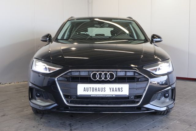 Audi A4 Avant 35 TDI PRE SENSE+LED+MASSAGE+PDC+ALU