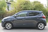 Hyundai i10 Connect & Go*NAV*SIHZG*RFK*MIETKAUF - Hyundai i10 mit Benzin-Antrieb: Connect Go