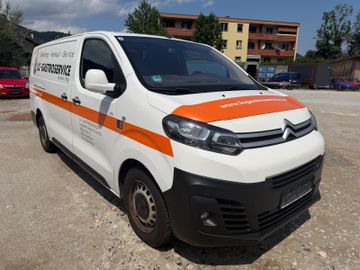 Citroen Jumpy - 2