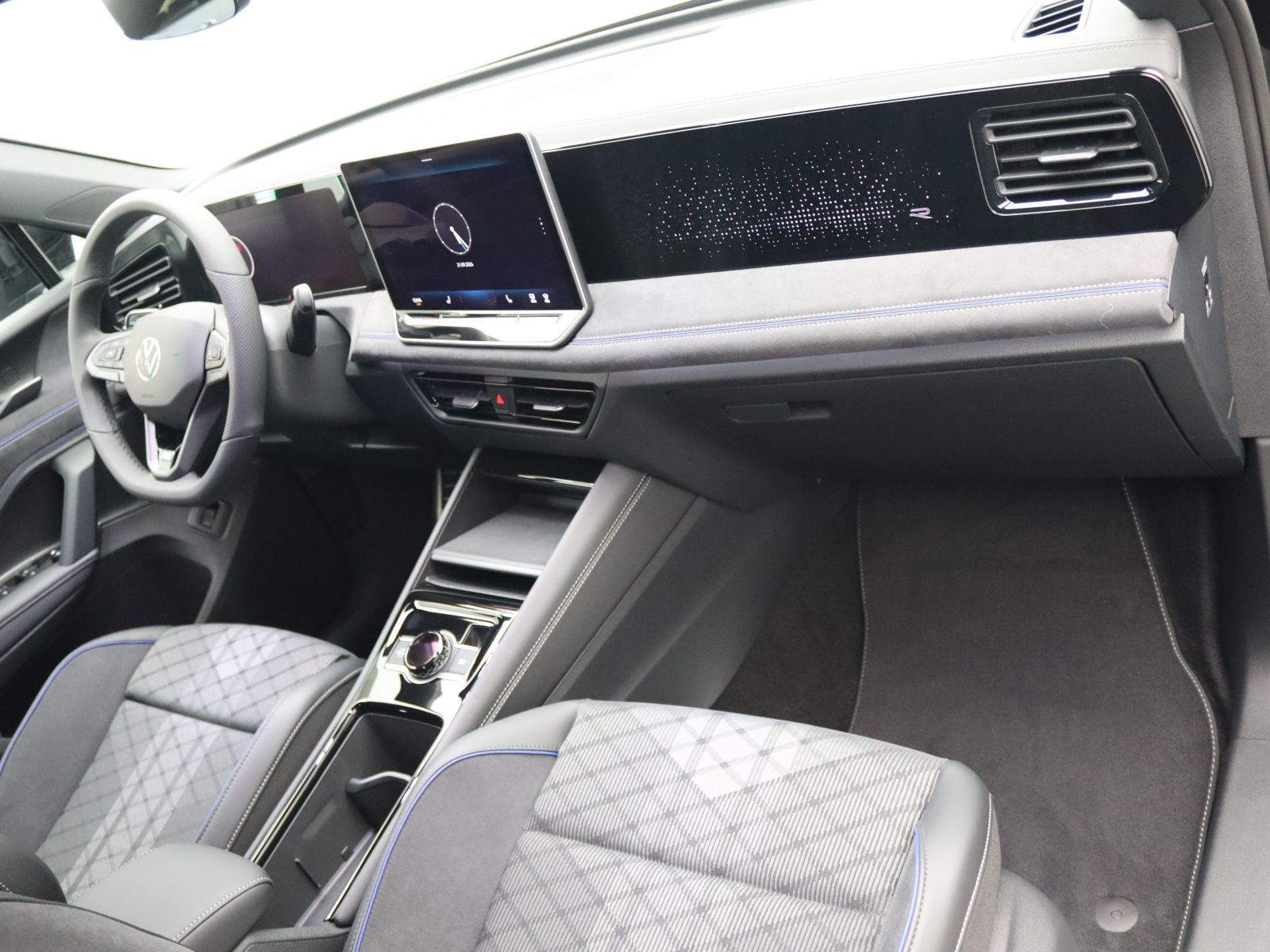 Volkswagen Tiguan - Bild 7