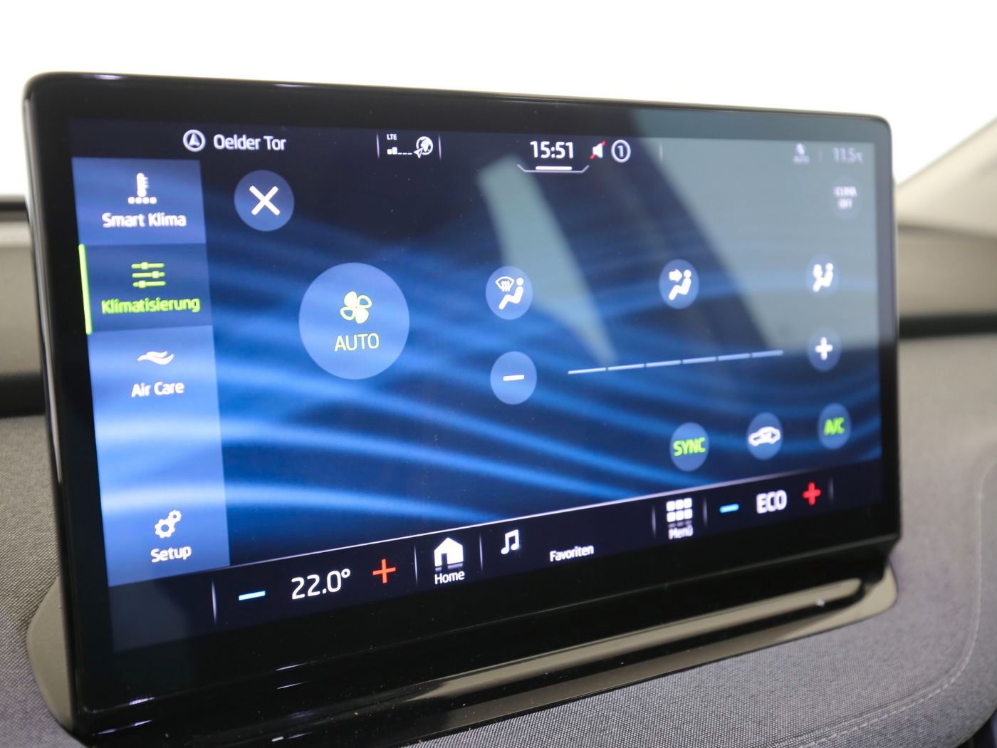 Skoda Enyaq - Bild 14