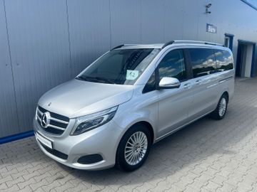 Mercedes V 250 - 1