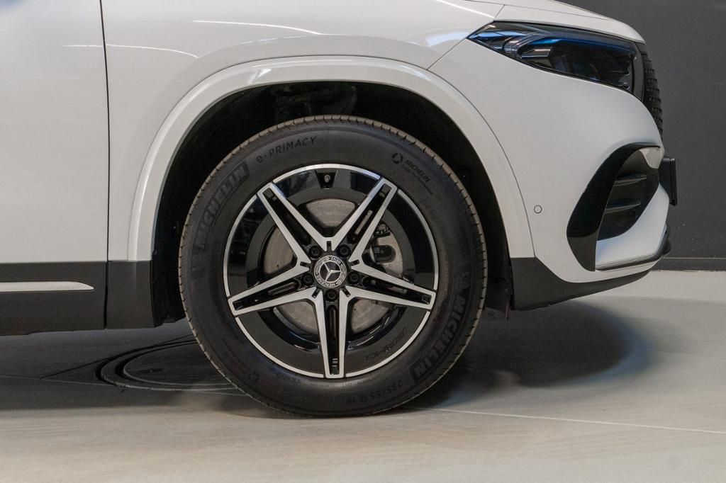 Mercedes-Benz EQA 300 4M AMG Pano LED Kam Totwinkel KeyGo foto 5