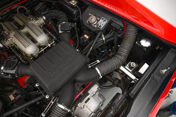صورة مصغرة 46 لـ 1993 Ferrari 348